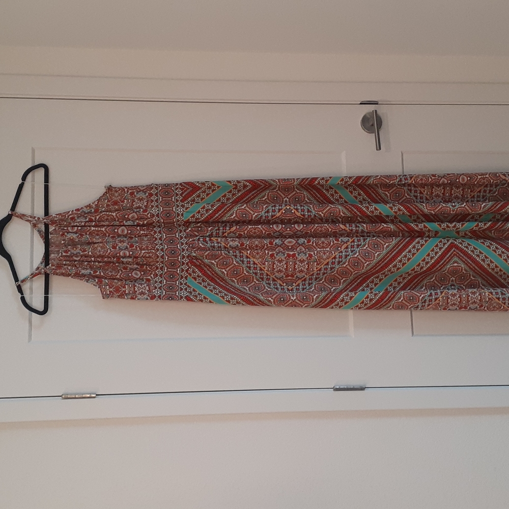 London Style Collection Maxi Sz 12